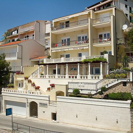 Villa King Apartments Brela Dış mekan fotoğraf