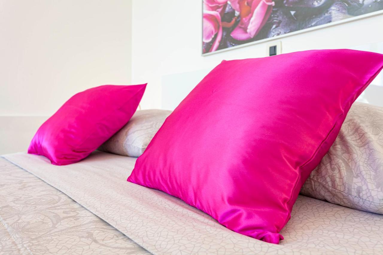 Villa King Apartments Brela Dış mekan fotoğraf