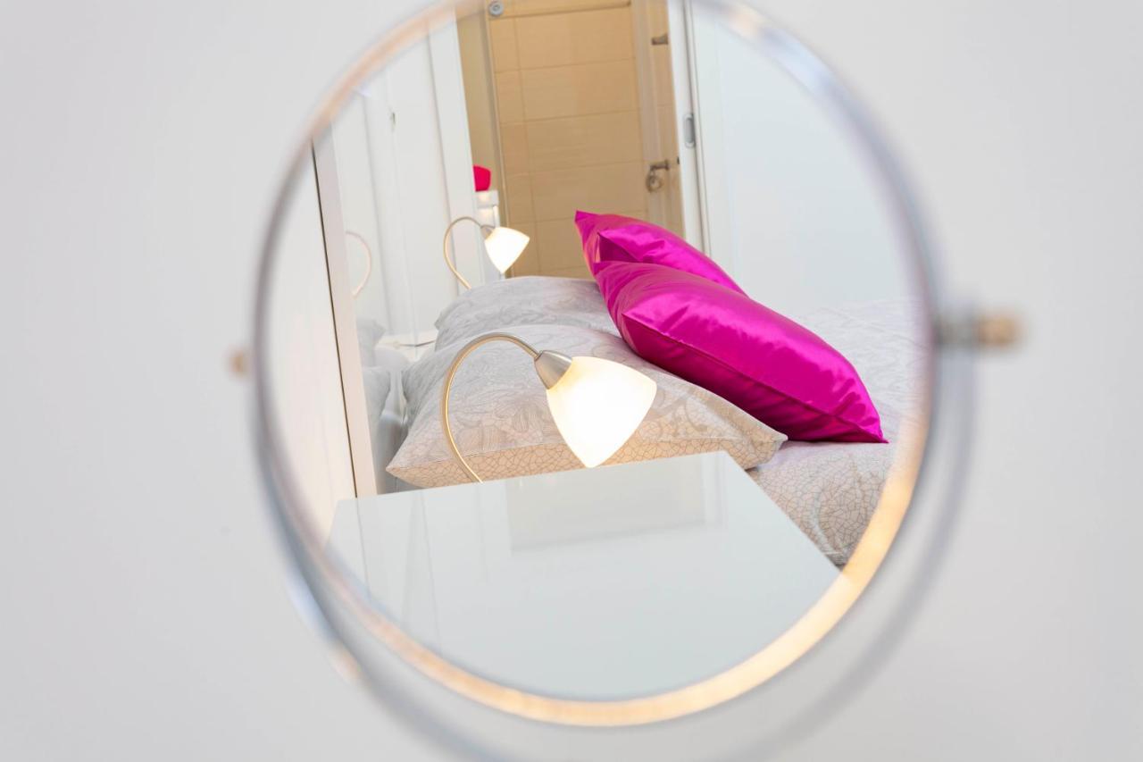 Villa King Apartments Brela Dış mekan fotoğraf