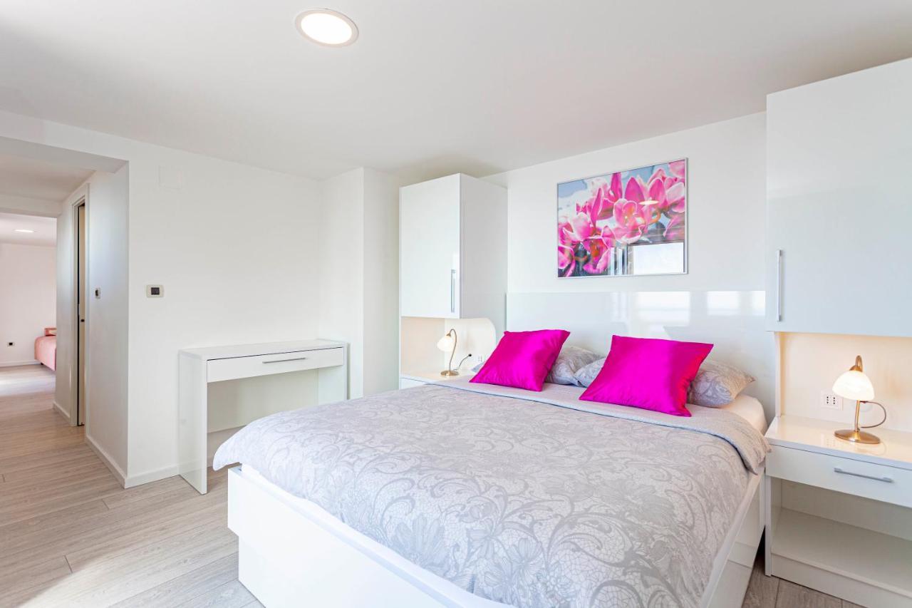 Villa King Apartments Brela Dış mekan fotoğraf