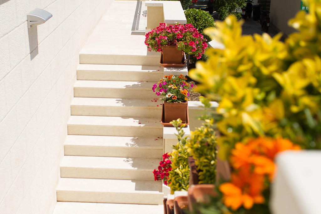 Villa King Apartments Brela Dış mekan fotoğraf